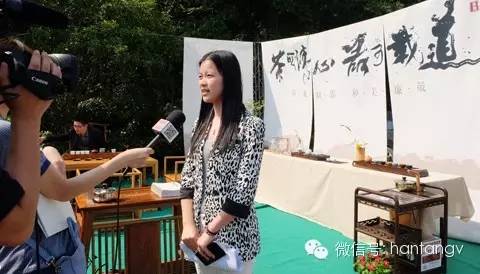 “漢唐杯”生活茶席設(shè)計(jì)比賽佳作頻出，完美落幕插圖22