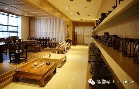 漢唐盛裝亮相2015第3屆西部茶博會(huì)插圖5