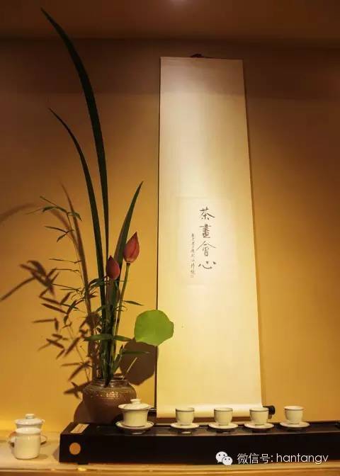 乙未“漢唐 ? 緣見(jiàn)七夕”主題茶會(huì)在杭舉辦插圖3