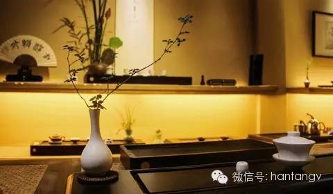 乙未“漢唐 ? 緣見(jiàn)七夕”主題茶會(huì)在杭舉辦插圖4