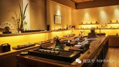 乙未“漢唐 ? 緣見(jiàn)七夕”主題茶會(huì)在杭舉辦插圖5
