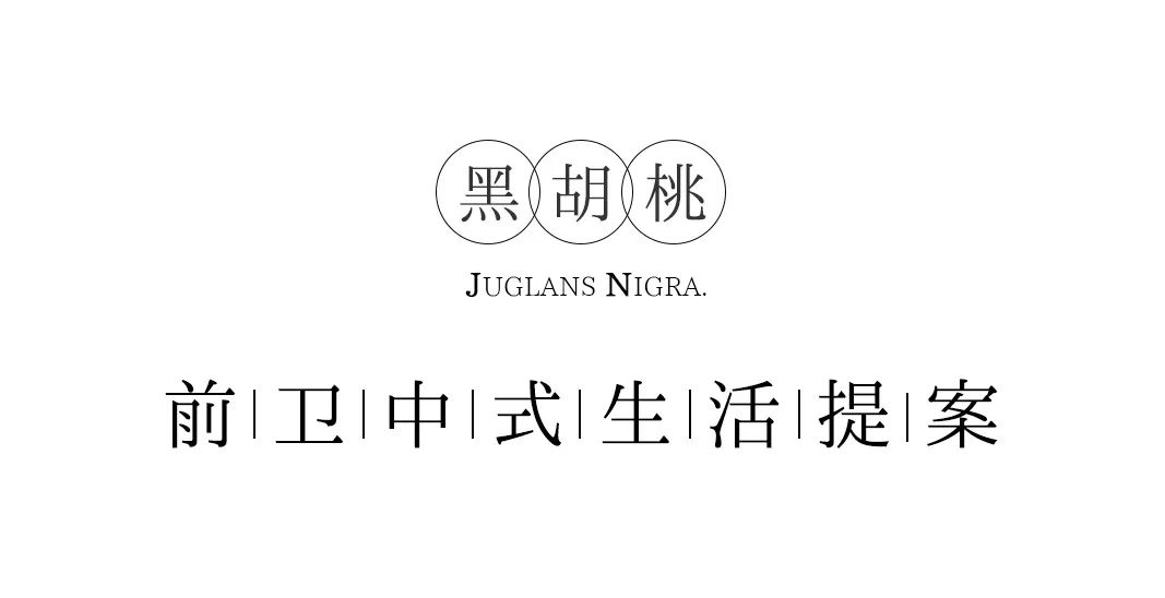 黑胡桃新品上市，三種前衛(wèi)風(fēng)格搭配指南插圖1