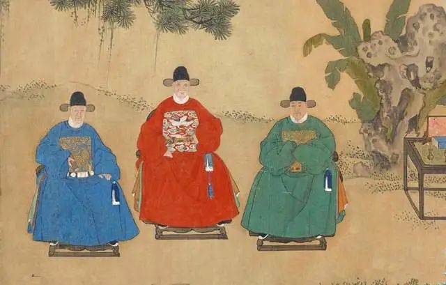 有間書(shū)房 | 把閣老們的辦公室，搬到當(dāng)代插圖3