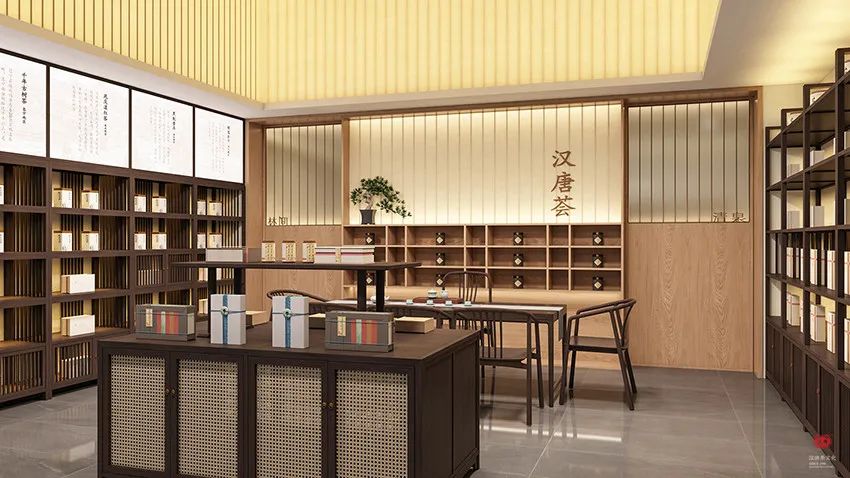 特別企劃 | 如何打造一家高顏值茶莊？插圖8