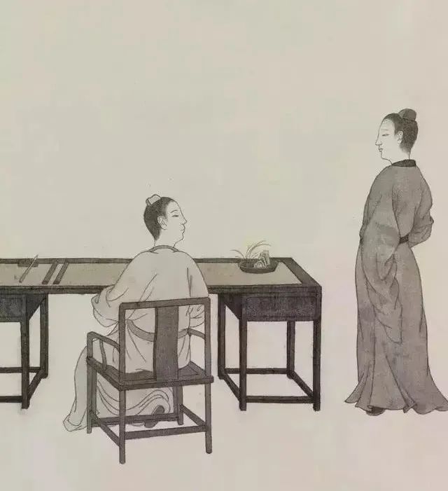 漢唐上新 | 和悅君子的溫雅居所插圖